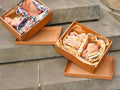 Coffret cadeau artisanal